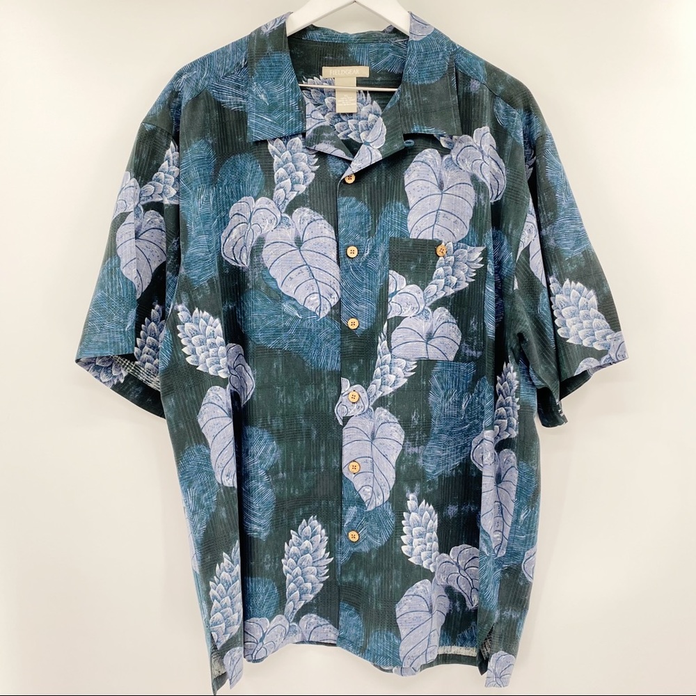 Fieldgear Casual Button Down Shirt